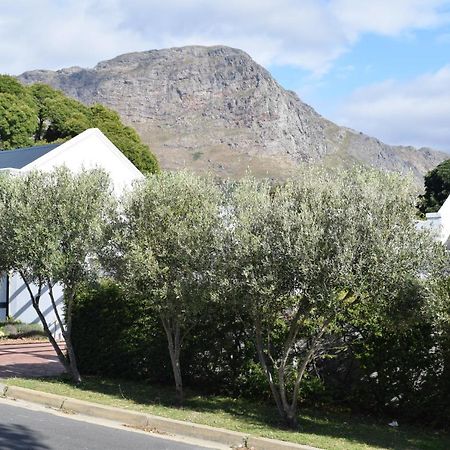 Protea Studio Franschhoek Central Extérieur photo